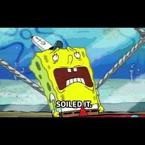 Meet your Posher, Adam